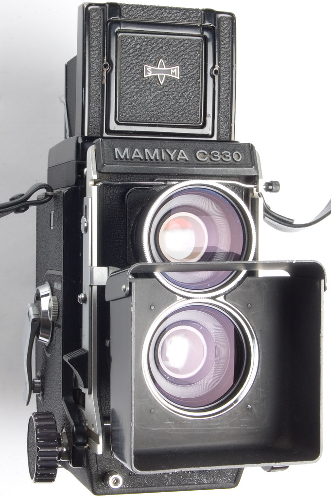 mamiya c330 serial number lookup